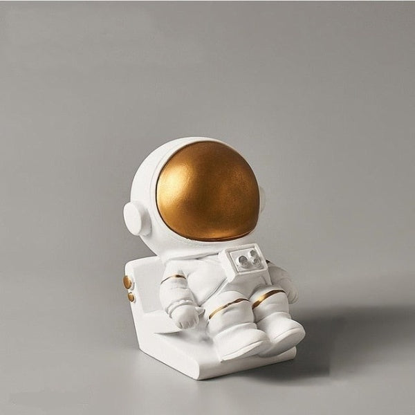 Astronaut Adventure Figurines - Ikorii