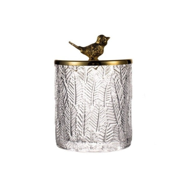 Luxury Trinket Box