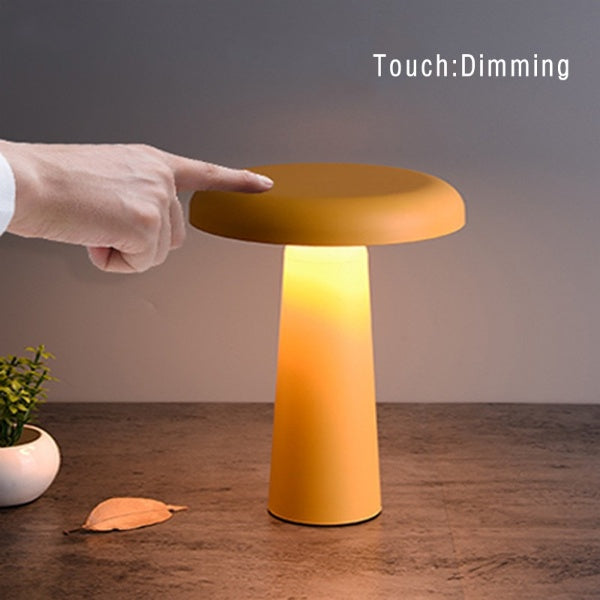 Nordic LED Table Lamp