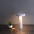 Nordic LED Table Lamp