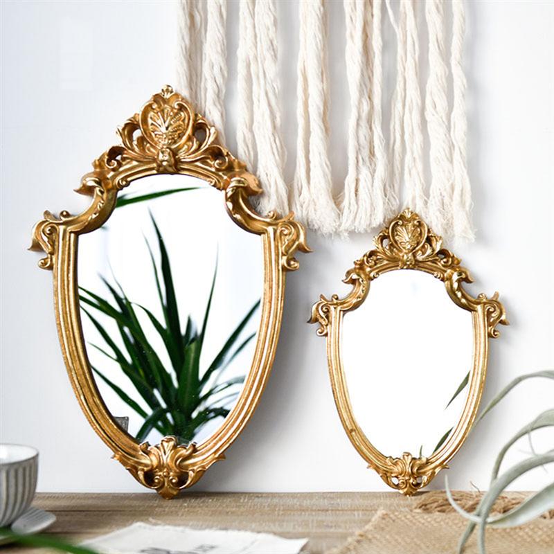 Vintage Style Mirror