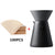 Stylish Ceramic Coffee Dripper