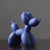 Balloon Dog Decor Figurines