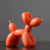 Balloon Dog Decor Figurines