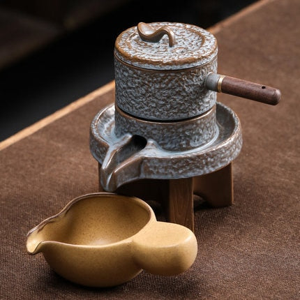 Ceremonial Tea Set