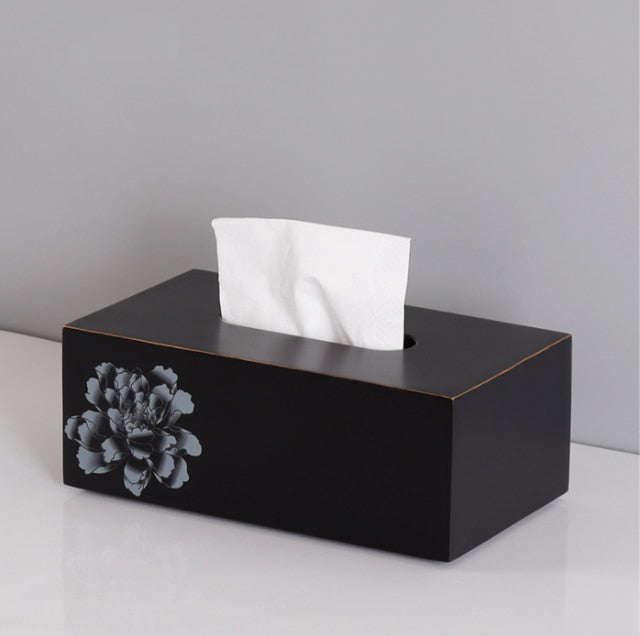 Peony Bathroom Accessories