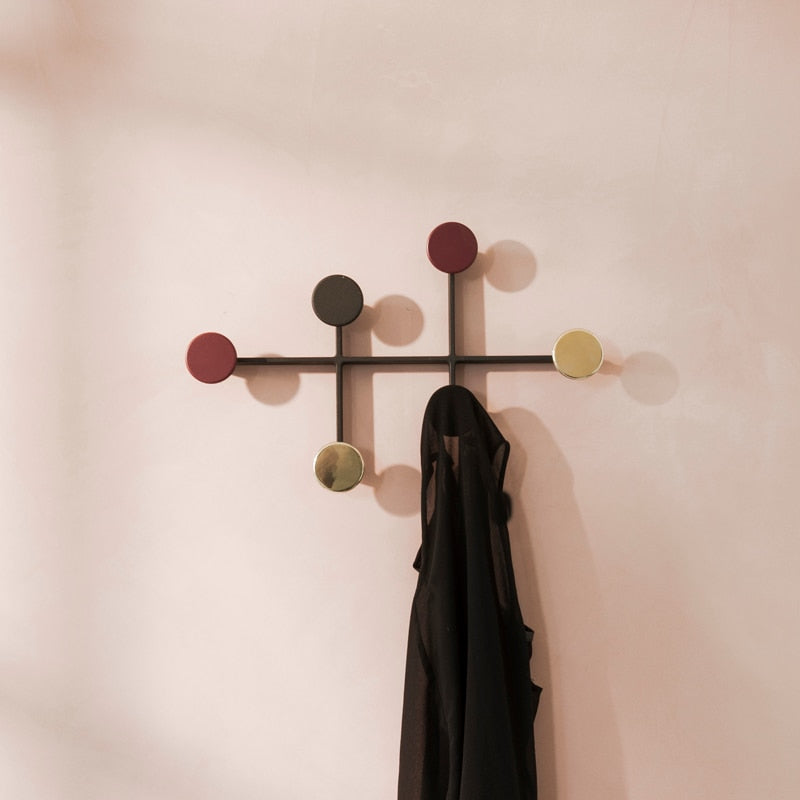 Minimalist Coat Hanger