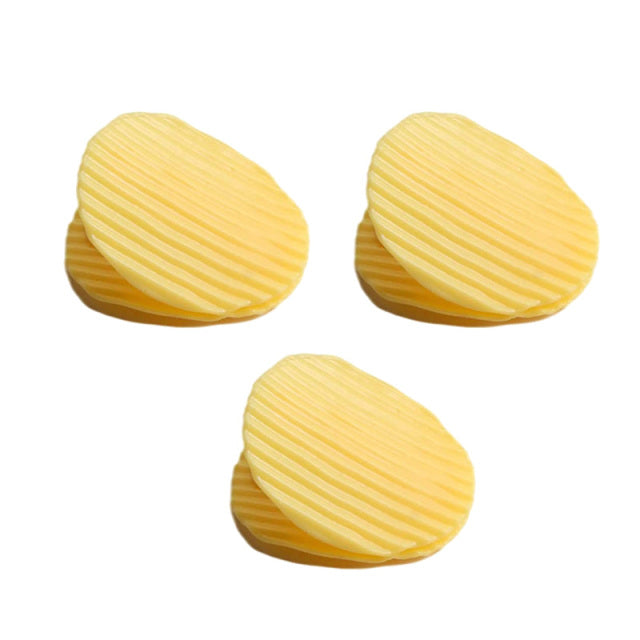 12 Pcs Potato Chip Clip